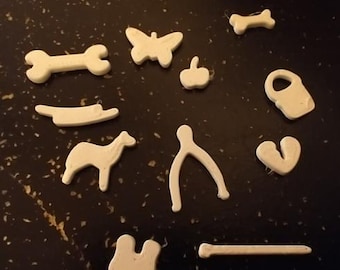 Operation Game Replacement Pieces