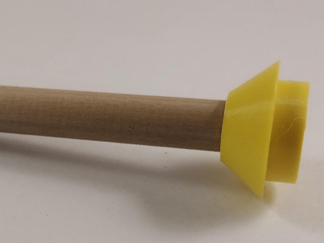 Connector Plug Pyroshield Universal Plug Pusher for 1” Pyro Plugs - Etsy