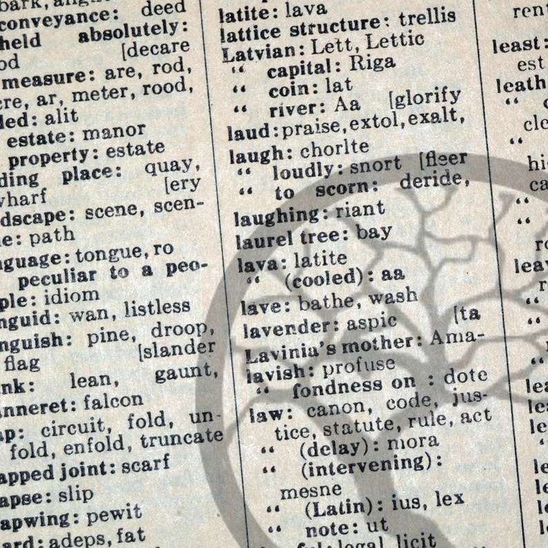 Printable Picture Dictionary Pdf