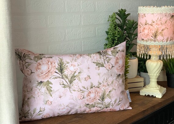 Pink cushion old pink cushion flower pink cushion old pink flower cushion
