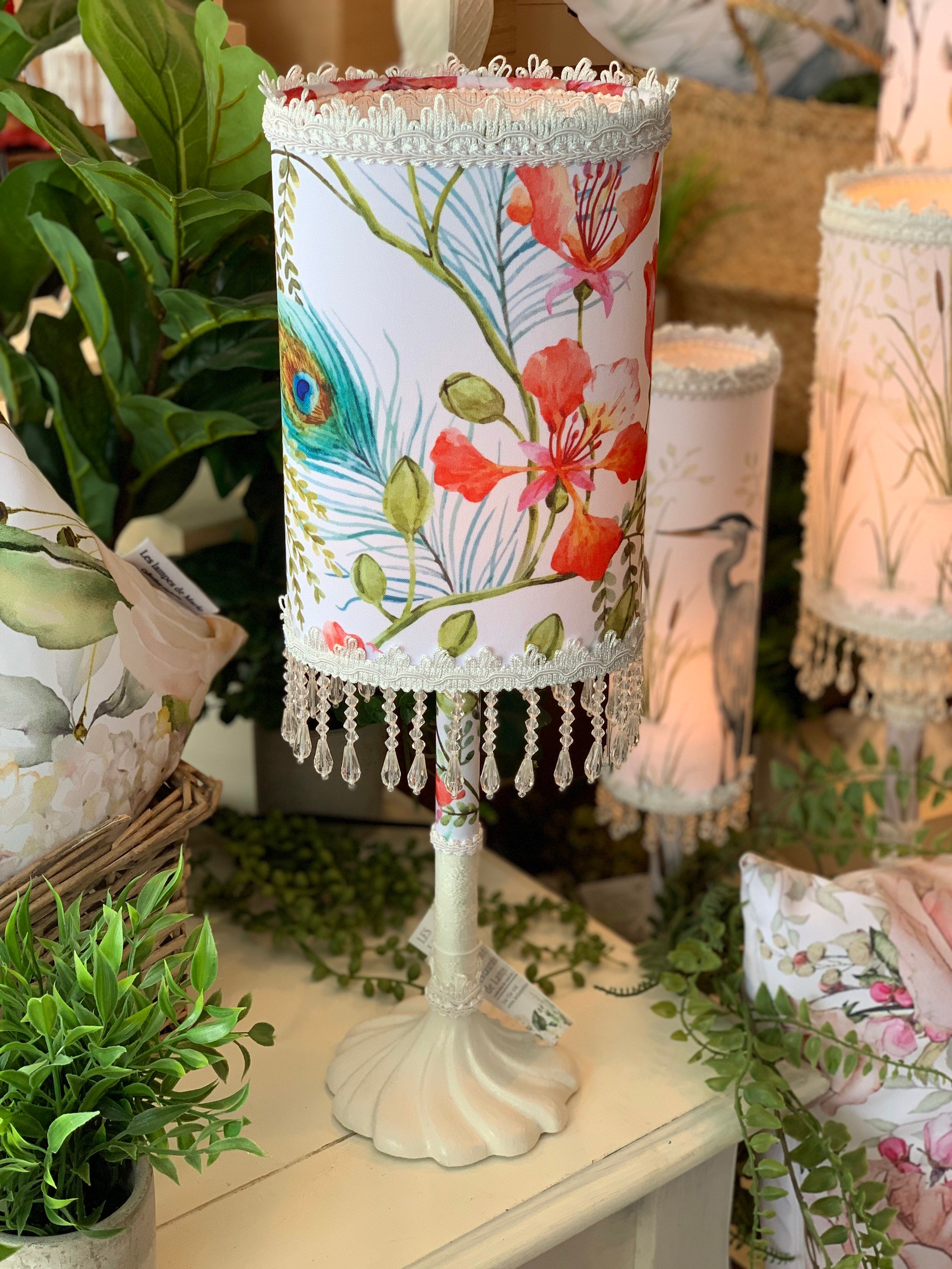 night lamp Table lamp cream Mood lamp Red flower lamp green bedside lamp turquoise spring flowers night lamp Table lamp cream Mood lamp Red flower lamp green bedside lamp turquoise spring flowers