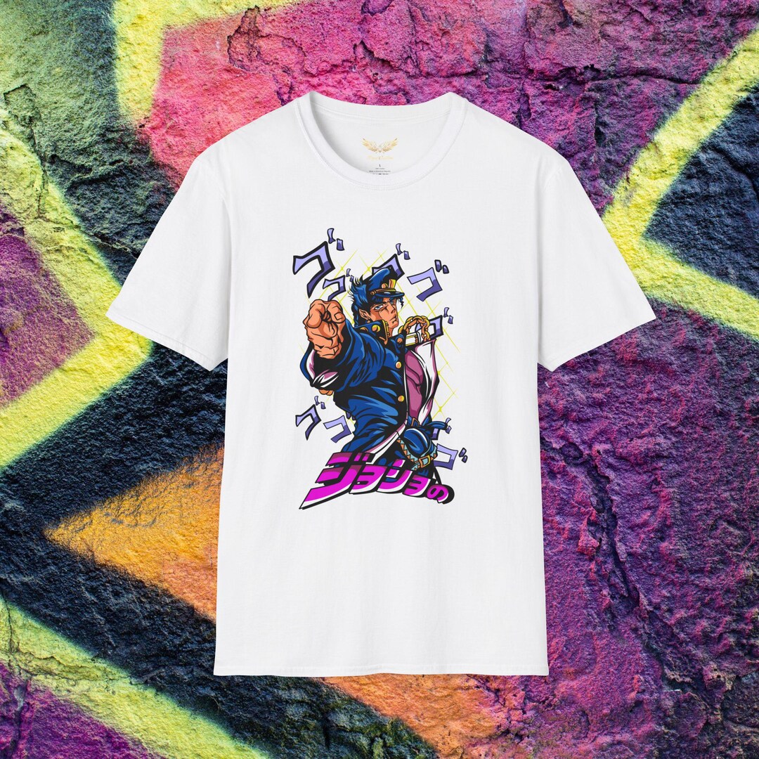Jojo Shirt - Avocado