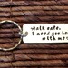 see more listings in the Personalized Keychain section