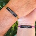 see more listings in the Couples Bracelets- 2 pcs section