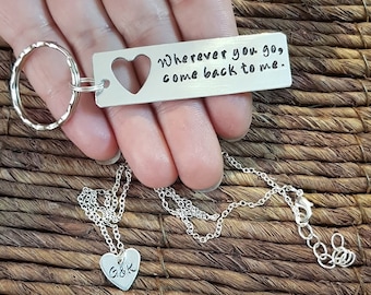 Half Belgium Flag Half USA Flag Love Heart Necklace Personalized Engraved Heart Custom Gift Pendant-Valentines Day Love