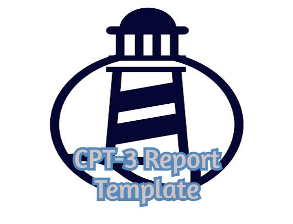 Conners Continuous Performance Test - Third Edition (CPT-3) Report ...
