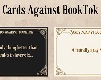 Cartas contra BookTok