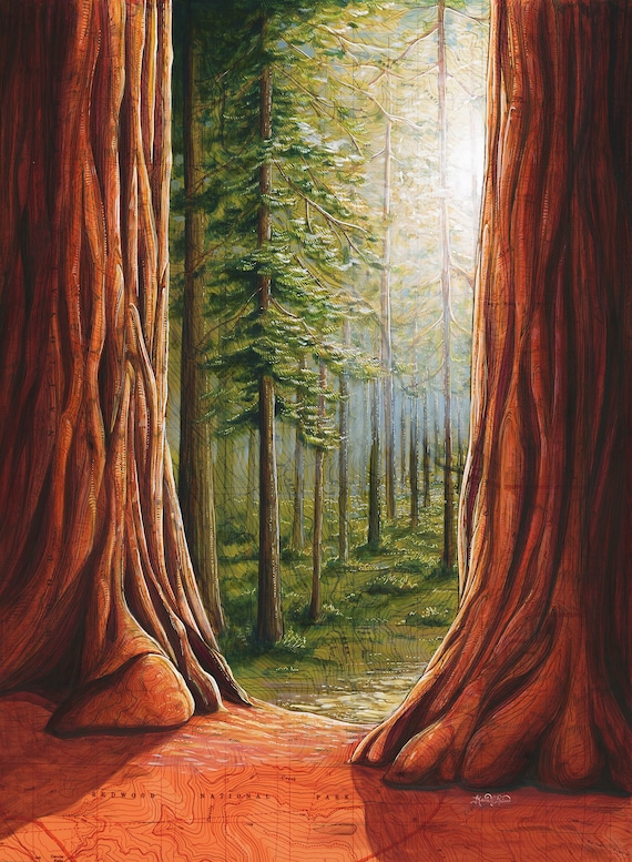 Redwood Printing