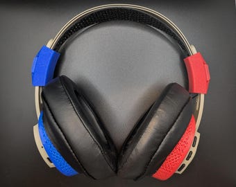 Koss SportClip KSC75 ヘッドホン MMCX 改造版 予約注文 - Etsy 日本