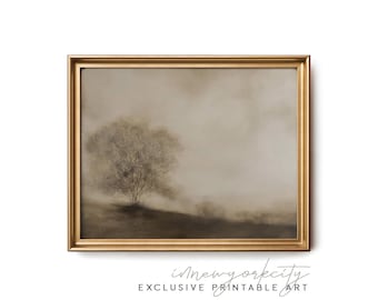 額入りトスカーナ風景油絵：ヴィンテージイタリアンアート - Etsy 日本