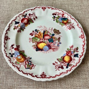 Masons Fruit Basket - Etsy