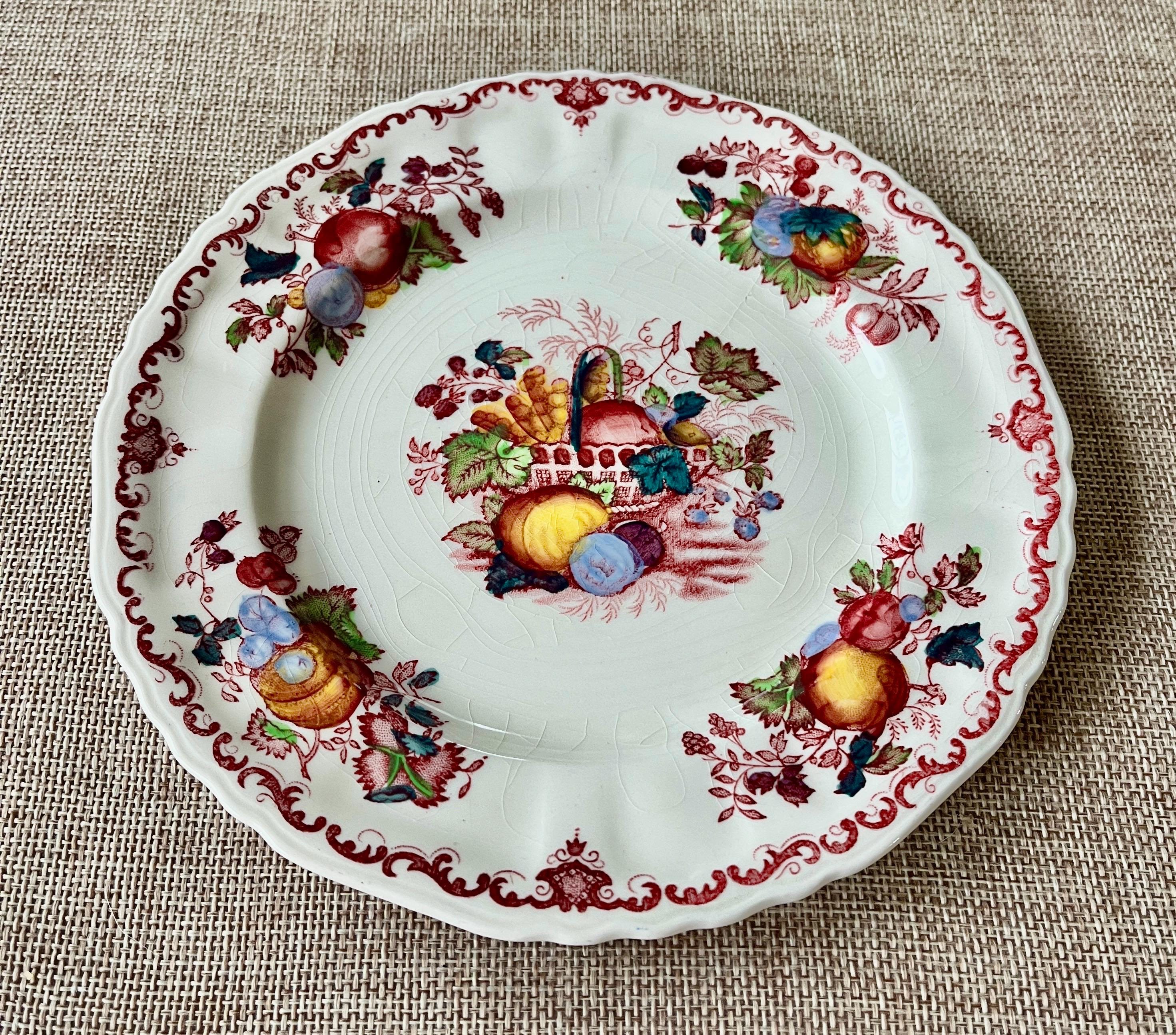 Masons Fruit Basket - Etsy