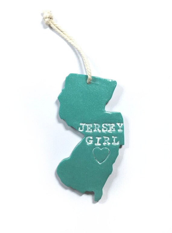 jersey decoration
