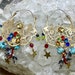 see more listings in the Hoop Earrings section