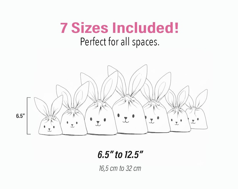 Bunny Ear Treat Bag Pattern, Beginner Friendly, Bunny Basket Pattern ...