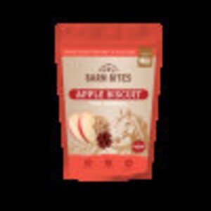 Apple Biscuit