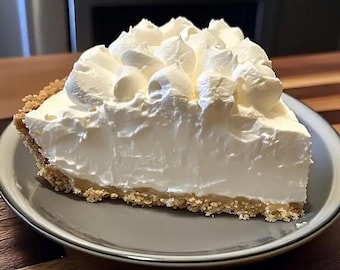 Best Recipe For No-Bake Marshmallow Cheesecake download