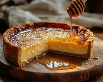 BEST RECIPE For  Greek Honey Cake Download.