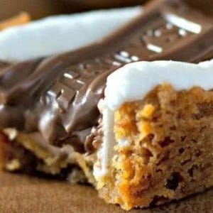 BEST RECIPE For S&#39;mores Cookie Cups Download