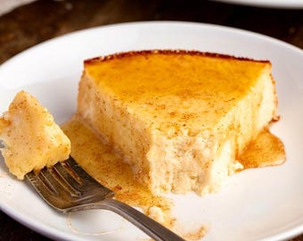 Griechisches Honigkuchen Rezept (Digitaler Download)