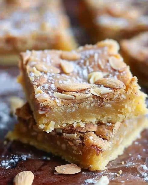 Almond Croissant Recipe, Decadent Pastry (digital Download) - Etsy