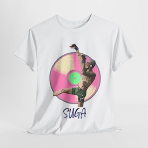 Sean &quot;Suga&quot; O&#39;Malley T-Shirt – UFC MMA T-Shirt, Boxing Fan Tee, Fight Night Apparel, Combat Sports Shirt, O&#39;Malley Shirt, UFC Shirt