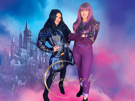 ディセンダント マル コスチューム ディズニー ディセンダント3 マル