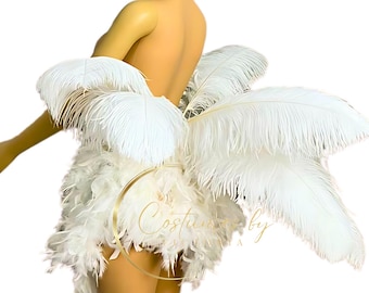 ショーガールコスチューム、バーレスクダンサー、サーカスパフォーマー