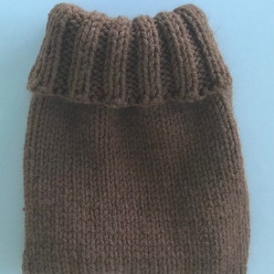 Dog and Cat  Sweaters - All Sweaters in this Listing are size Medium Turtlenecks and All Are On Sale for 15 Dollars Each!