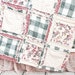 see more listings in the Baby Girl Quilts section