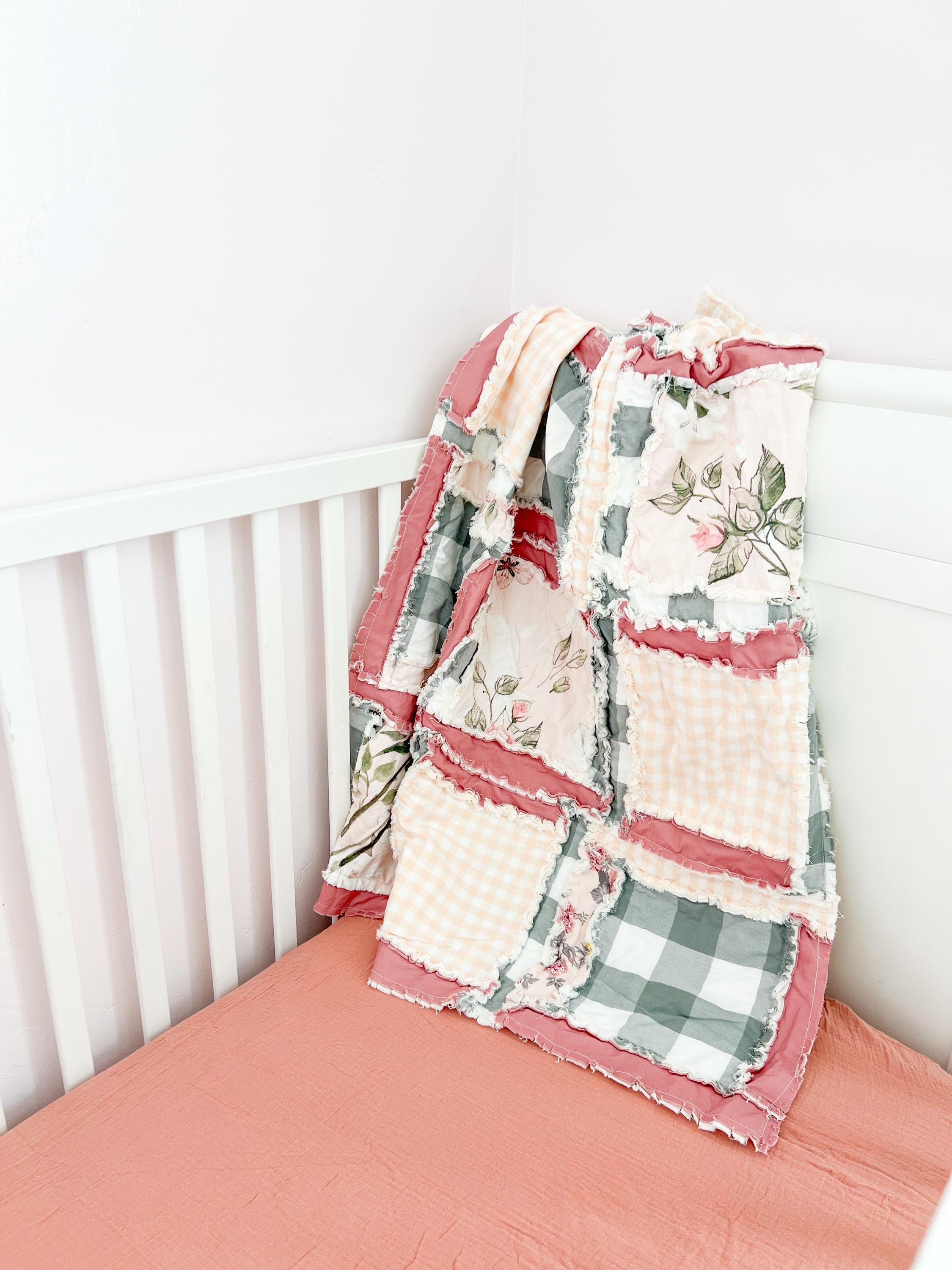 Matilda jane crib bedding set hotsell