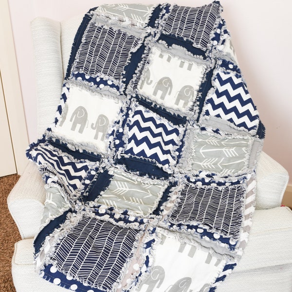 Baby Quilts for Sale Etsy