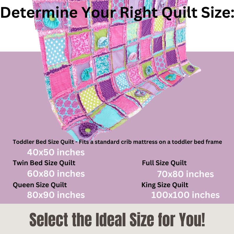 Handmade Quilts Teen Girl Room Decor, Toddler Bedding Girl Twin Bedspread, Queen Size Quilts