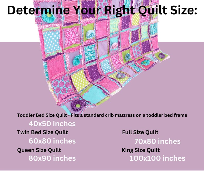 Handmade Quilts Teen Girl Room Decor, Toddler Bedding Girl Twin Bedspread, Queen Size Quilts
