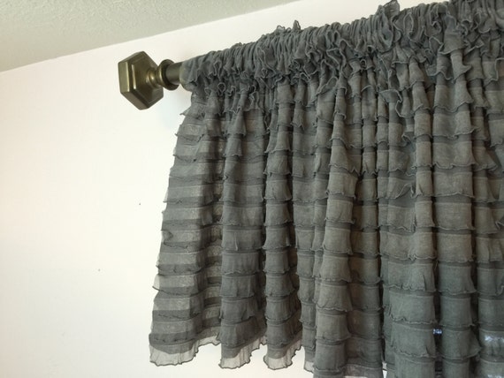 bay window valance &amp; panels images