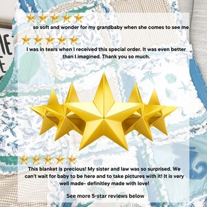 Baby Boy Quilt Nautical Crib Blanket Ocean Theme Newborn Gift Baby Shower Present Handmade Beach Quilt Blue Whale Bedding for Nursery