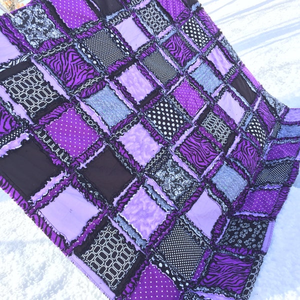 Queen Size Quilts - Etsy