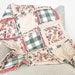 see more listings in the Baby Girl Quilts section