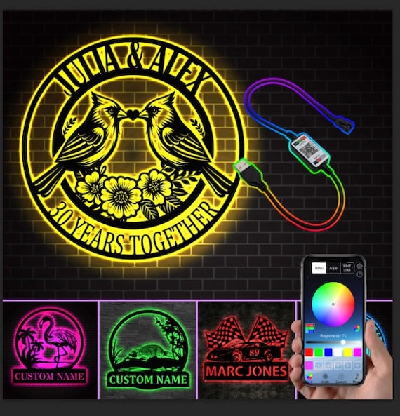 ☆ LED Custom Hanger Board　　　　　　【特典会員限定】 でんぱ組.inc Zeppツアー2022】フィンガーボードキーホルダー