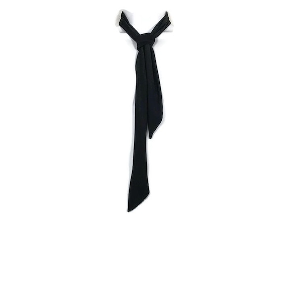 Ladies skinny scarves deals