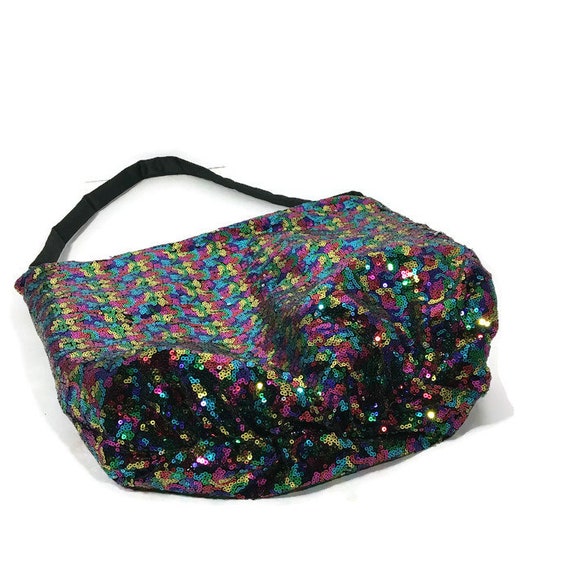 Buy Kids Glitter Sequins Crossbody Purse Small Shoulder Bag Satchel for  Boys Girls at Amazon.in