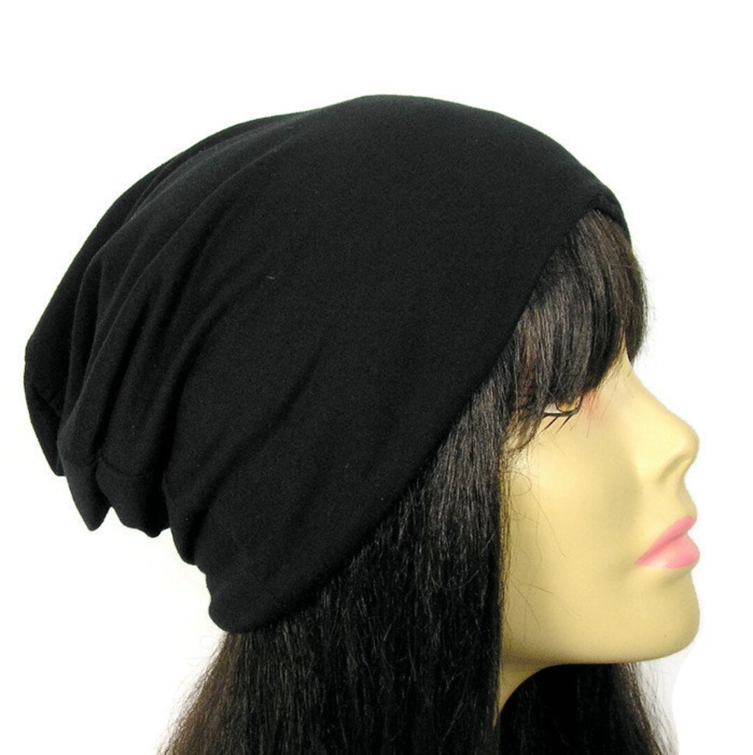 Beanie cap black hotsell