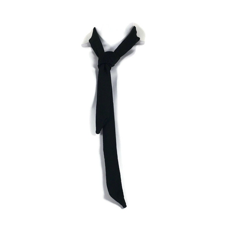 mens ties skinny