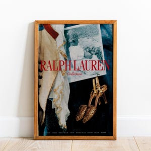 Póster de revista de moda, póster de revista de moda vintage, lienzo de moda retro, impresión de moda de lujo, decoración de pared de moda antigua