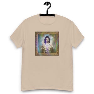 Lucy Dacus Forever is a Feeling Album Cover LGBTQ+ Sapphic Unisex classic tee