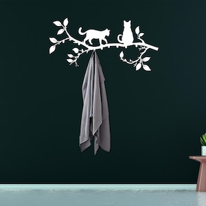coat rack,
entryway coat rack,
vintage coat rack,
cat gifts,
coat hanger,
cat decor,
cat lovers,
tree branch,
tree coat rack,
modern coat rack,
unique coat rack,
kids coat rack,
decorative hooks,