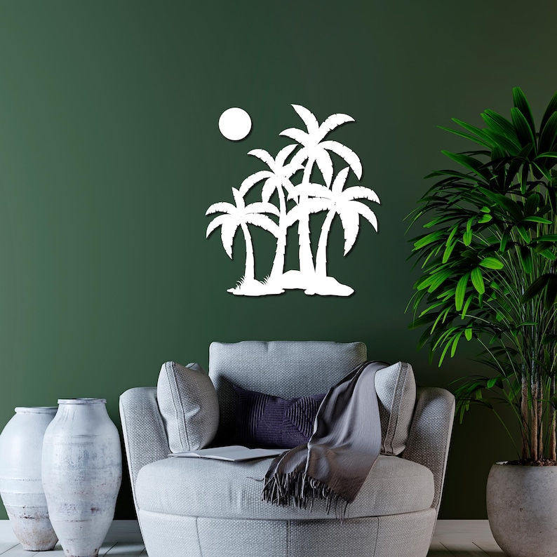 metal palm tree,
palm tree art,
ocean wall art,
sunset wall art,
tropical wall art,
nautical wall art,
beach wall art,
palm tree wall decor,
palm tree sign,
metal Wall art,
metal palm trees,
coastal wall art,
metal wall sign,