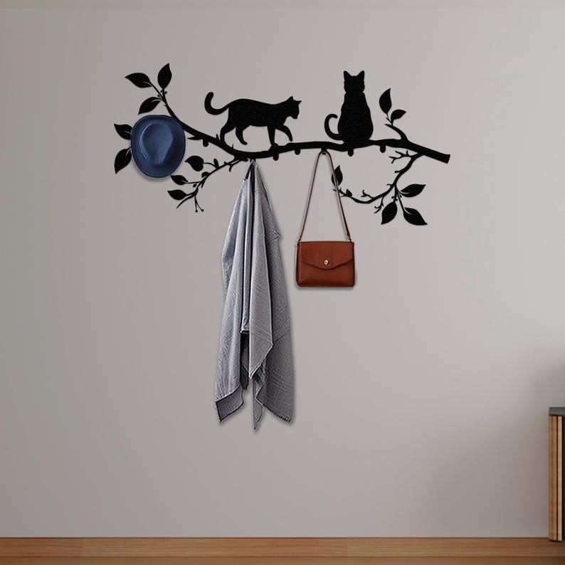 coat rack,
entryway coat rack,
vintage coat rack,
cat gifts,
coat hanger,
cat decor,
cat lovers,
tree branch,
tree coat rack,
modern coat rack,
unique coat rack,
kids coat rack,
decorative hooks,