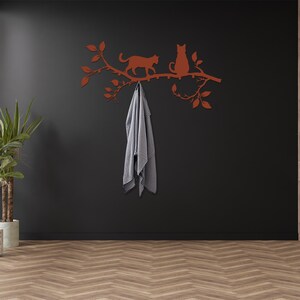 coat rack,
entryway coat rack,
vintage coat rack,
cat gifts,
coat hanger,
cat decor,
cat lovers,
tree branch,
tree coat rack,
modern coat rack,
unique coat rack,
kids coat rack,
decorative hooks,