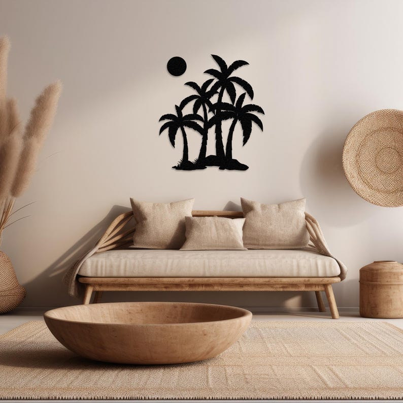 metal palm tree,
palm tree art,
ocean wall art,
sunset wall art,
tropical wall art,
nautical wall art,
beach wall art,
palm tree wall decor,
palm tree sign,
metal Wall art,
metal palm trees,
coastal wall art,
metal wall sign,